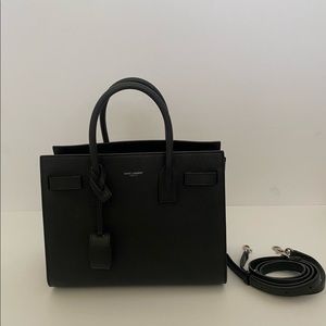 Saint Laurent Bag